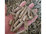 Premium Quality 6mm 8mm | Big Bag or 15 kg bags | Fuel Oak/Pine Wood Pellets - фото 1