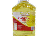 Premium Quality Organic Refined Canola Cooking Oil Bulk Organic Crude Rapeseed Oil Plants - photo 1