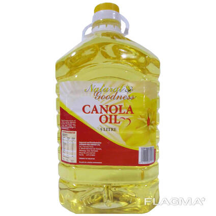 Premium Quality Organic Refined Canola Cooking Oil Bulk Organic Crude Rapeseed Oil Plants
