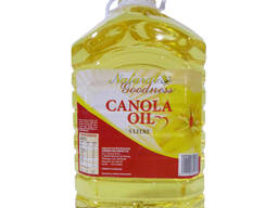 Premium Quality Organic Refined Canola Cooking Oil Bulk Organic Crude Rapeseed Oil Plants