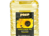 Refined Hydrogenated Sunflower Cooking Oil 5L Grade a in Stock - фото 3