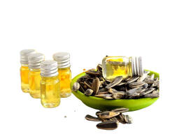 Premium quality sunflower oil in wholesale