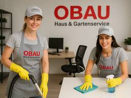 Privatreinigung Wien Niederösterreich