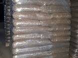 Продам древесную пеллету - фото 1