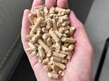 Продам древесные пеллеты А1 (premium), 15кг (wood pellets) - фото 1