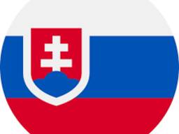 Продам готовую фирму в Словакии с НДС(DPH) имеется счёт в банке