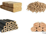 дрова We sell firewood of natural moisture and dry. - фото 5