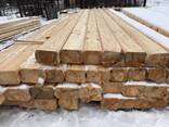 Профилированный брус - фото 3