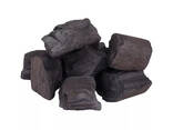 Pure Quality Hard Wood Charcoal Coconut Shell Charcoal Briquette - фото 1