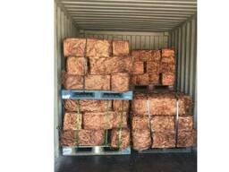 Copper Wire Scrap 99.9% / Copper Scrap 99.99% Purity and Cheap Price