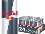 Red Bull Energy Drink - photo 1
