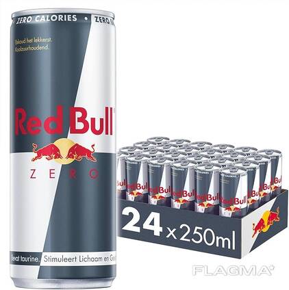 Red Bull Energy Drink