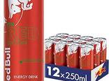 Red Bull Energy Drink - photo 3