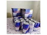 Red Bull Energy Drink 250ml Cans - photo 1