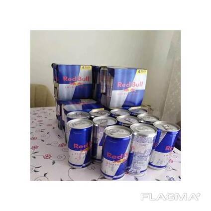 Red Bull Energy Drink 250ml Cans
