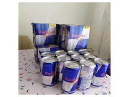 Red Bull Energy Drink 250ml Cans