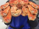 Red King Crab - фото 2