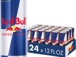 Redbull 250ml Energy Drink - photo 2