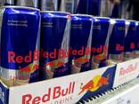 Redbull energy drinks 250ml - фото 3