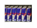 RedBull Export, RedBull Energy Drink, RedBull 250ml Energy Drink - фото 1