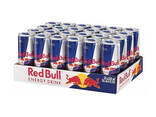 RedBull Export, RedBull Energy Drink, RedBull 250ml Energy Drink - фото 3