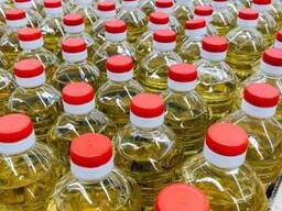 Refined Sunflower Cooking Oil Best Quality Plants Oil in 1L 2L 3L 4L and 5L Containers
