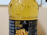 Refined sunflower oil DEEP FRY - фото 1