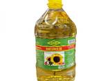 Clean Sunflower Cooking Oil in Europe - фото 1