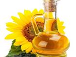 Refined sunflower oil for Austria and all Europe