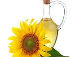Refined sunflower oil for Austria and all Europe - photo 2
