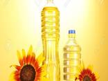 Refined Sunflower oil in 1liter, 2liters, 5liters, bulk etc - фото 3
