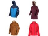 REGATTA Men's and Women's winter jackets - фото 1
