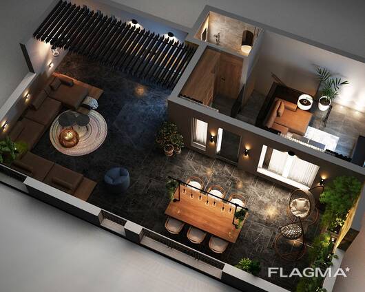 Ремонт и прочее