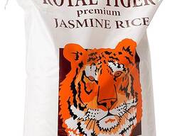 Royal Tiger Rice Jasmine