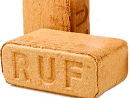 Ruf Briquettes