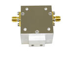 S Band 2.0~4.0GHz RF Broadband Isolator 0.6dB N SMA