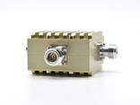 S Band 2.0 to 4.0GHz RF Coaxial Circulator with High Power 500W - фото 3