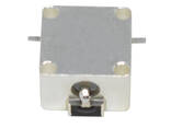 S Band Isolators 2750~2950MHz RF Coaxial Isolator with Low Insertion Loss 0.3dB