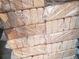 Sale of Ruf briquettes for heating Ruf wooden briquettes of high quality.