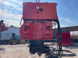 Sale of Used Müller MS-40HFV Vibratory Hammer