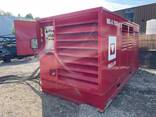 Sale of Used Müller MS-40HFV Vibratory Hammer - фото 3