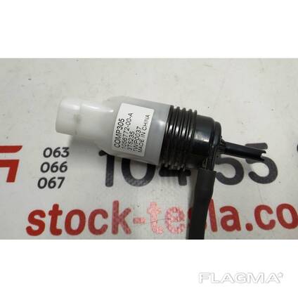 Scheibenwaschbehälterpumpe 3T5235 Tesla Modell X 1056772-00-A