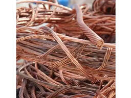 Low price Ready to ship Copper Wire Scrap 99.9%/Millberry Copper Scrap