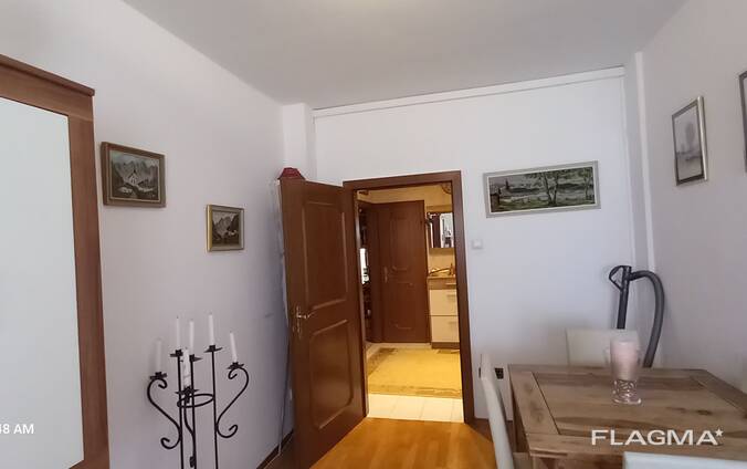 Сдаю 2-комнатную квартиру 64 к. м. в Вене