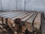 Sell old reclaimed softwood - photo 1