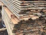 Sell - Sawn Timber (pine) 20х90х3000 - 4000(mm) quality 2-3 - photo 2