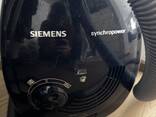 Selling siemens vacuum cleaner - фото 3