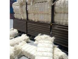 Sisal Fiber (100% Natural Sisal)