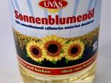 Sonnenblumenöl raffiniert desodoriert gefroren 1L - photo 2