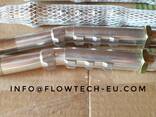 Spouts for ZVA nozzles. - фото 1